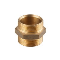 JD-001 brass garden hose fittings