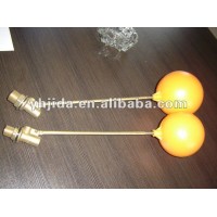 JD-3023 Brass float valve / float ball valve assembly