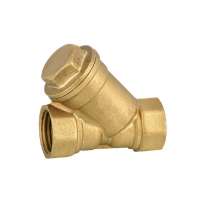 rubber ball check valve