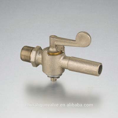 Adjustable milk pump check valve