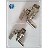 stainless steel Italy ball valve